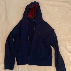 Polo Ralph Lauren Zip up